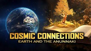 The Birth of Ancient Aliens – the Galactic Mind of the Post Ice Age Civilization