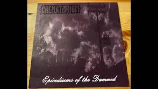 Crematorium - Epicediums of the Damned 1997