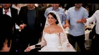 Hülya & Halil - Part 1 - Kröv - Hozan Diyar - Kurdish Urfa Dawet Dügün - Ay Team