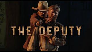 THE DEPUTY Action Western Short Film