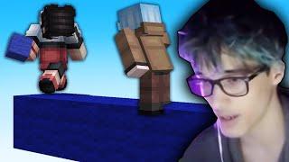 3 Gün Boyunca CİNAVARIN BEDWARS HOCASI Oldum