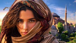 Cafe De Anatolia - Istanbul Touch Mix by Billy Esteban 2024