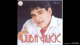 Ljuba Aličić - Ciganin sam al najlepši - Audio 2003