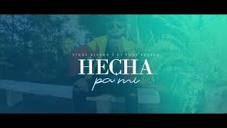 Hecha Pa Mi - Boza Vinny Rivera Bachata Cover