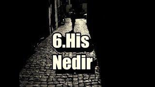 6.His Nedir? Gerçek mi? Nasıl Kullanılır? Yeniden Yapım