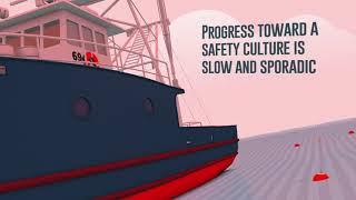 Commercial Fishing Safety