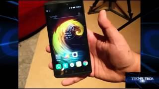 Lenovo K4 Note - Full review - Full specs - Awesome budget Phone