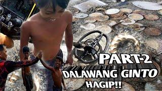 pares na gintong hikaw nahanap namin part2  Ep.17