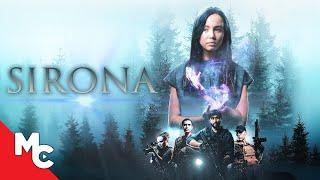 Sirona  Full 2024 Movie  Mystery Sci-Fi Adventure