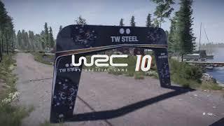 RCG WRC Season 1  Round 11  Rally Finland