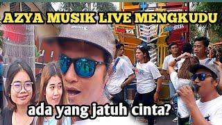 BUBUS SASAK OFFICIAL LIVE ada azya musik dangdut jalanan lombok NTB