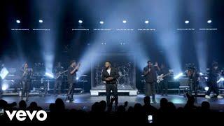 Todd Dulaney - No Weapon Live