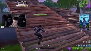 TSM Wintrrz Loses 30 Kill Game Then Starts Crying And Rages