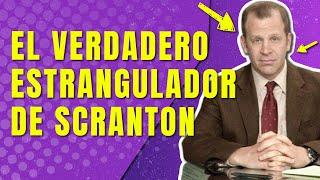 The Office ¿Es Toby el verdadero estrangulador de Scranton? ¡Hay muchas pruebas