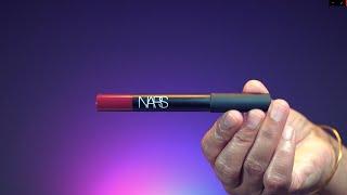 Nars Velvet Matte Lipstick Pencil Dolce Vita Travel Size