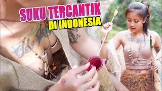 6 Suku Wanita Tercantik Di Indonesia Pilih Mana?