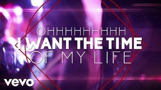 Pitbull - Time Of Our Lives Lyric ft. Ne-Yo