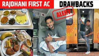 New Bhubaneswar Tejas Rajdhani special features of First Ac