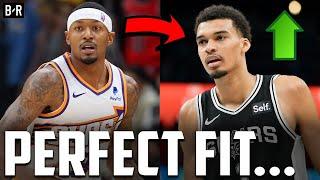 4 BLOCKBUSTER NBA Trades About To Move The Leagues Worst Contracts...