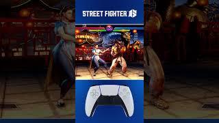 Street Fighter 6 Tutorial de Golpes Especiais com Controles Modernos