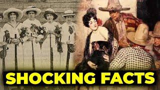 11 Interesting Wild West Facts You Need To Know