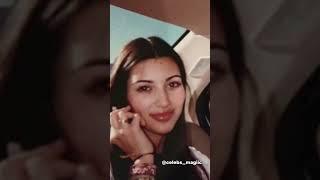 Kim kardashian in the 90s  #kimkardashian #kardashians #Teen #Beforesurgery #90s