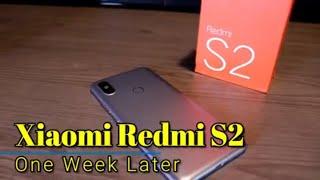 Xiaomi Redmi S2 One week later - Most overlooked mid-range phone of 2018?