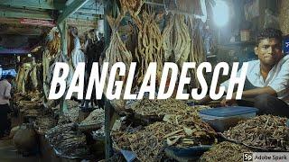 Bangladesch mit Chili Reisen entdecken