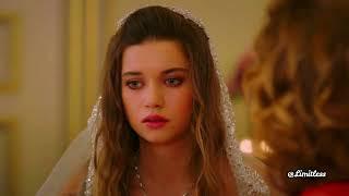 Turkish Drama Wedding Status  Wedding episode  Fazilet Hanim Ve Kizlari