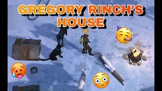 GREGORY RINCHS HOUSE  LAST DAY ON EARTH SEASON 18  LDOE.