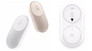 Xiaomi Portable Mouse Review  mi mouse  gadgets review