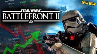 The Shocking State of Star Wars Battlefront 2