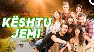 Kështu Jemi  FShikoni Një Film Komedi Turke Me Titra Shqip
