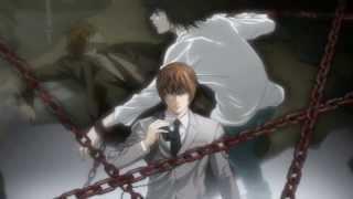 Death Note Tribute