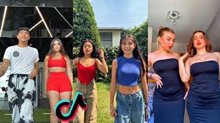 Las Mejores Tendescias y Bailes de Tik Tok  Nuevos trends tiktok 2024  Bailando TIK TOK