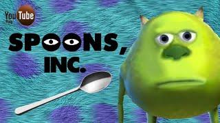 YTP - Spoons Inc