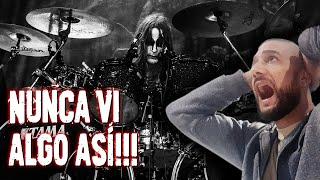 Baterista Reacciona a Dominator Dark Funeral - Ep 65