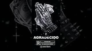 RAP BEAT 2024 AGRADECIDO  #jadezbeats #beats #basedefreestyle  #rap #basederapinstrumental #hiphop