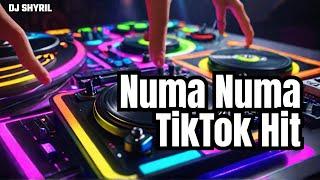 Dj Numa Numa Ye Old Style Full Bass Tiktok 2024 - Dj Shyril