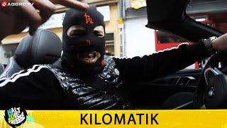 KILOMATIK - HALT DIE FRESSE 428 OFFICIAL HD VERSION AGGROTV