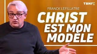 Franck Lefillatre  Christ est mon modèle Série Christ est mon tout Philippiens Ch. 2  TBN FR