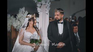 Clip JOHANNES & MARIAM