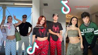 Las Mejores Tendencias y Bailes de Tik Tok INuevos trends tiktok 2024  Bailando TIK TOK