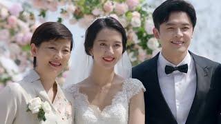 【Movie】渣男拋妻棄子十年，參加婚禮，不料那是前妻嫁給總裁