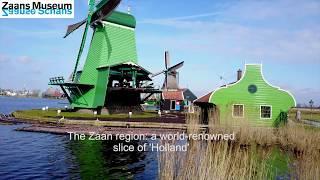 We Are Holland - Zaans Museum