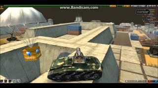 Tanki Online Gold Box - sanyatanki №3