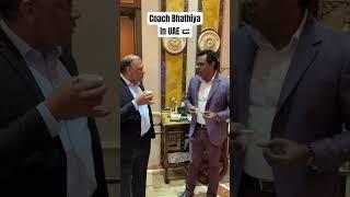 Coach Bhathiya in Dubai and Abudabhi for more info -  0588639408 #coachbhathiya