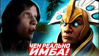 ФИЗ БОБИ МИД  ВЫ ОБЯЗАНЫ ЭТО ПОПРОБОВАТЬ  ponyaaaa Dota 2