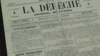 La Dépêche du Midi fête ses 140 ans ‎