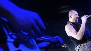 Fish - Live Medley Poland 1997 Marillion